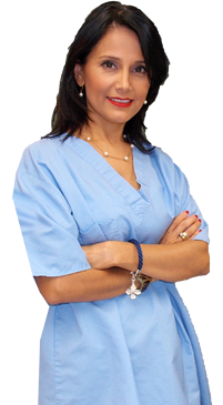 Dra. Jessica Rodríguez Arrona - Periodoncista en Matamoros