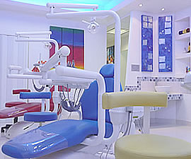 Dental Clinic Matamoros, Tam